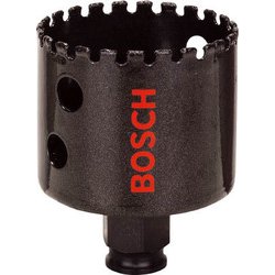 磁気タイル用ダイヤモンドホールソー 54mm DHS054C