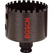DHS060C [磁気タイル用ダイヤモンドホールソー 60mm]