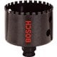 磁気タイル用ダイヤモンドホールソー 65mm DHS065C