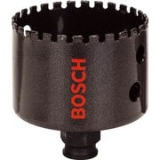 DHS065C [磁気タイル用ダイヤモンドホールソー 65mm]