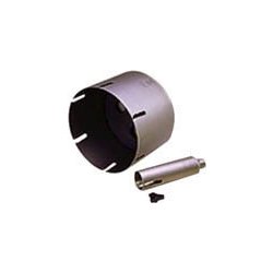 2×4コア カッター100mm P24100C