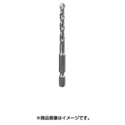 磁器タイルビット 3.2×90mm TD032090