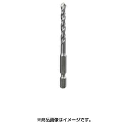 磁器タイルビット 4.5×90mm TD045090