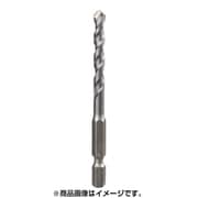 TD050090 [磁器タイルビット 5.0×90mm]