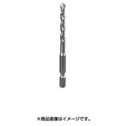 磁器タイルビット 5.5×90mm TD055090