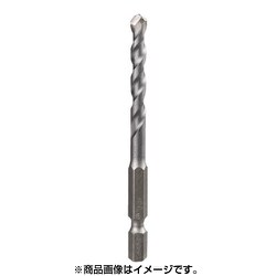 磁器タイルビット 6.4×90mm TD064090