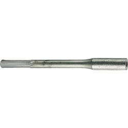ボッシュ maxアース打ち込み棒16.5mm MAX-EB-260