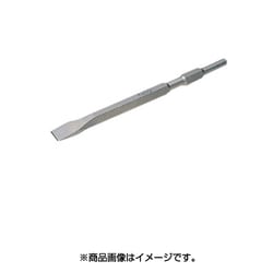 六角軸17Hコートチゼル HEXCH280N