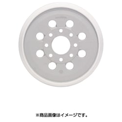 2608000351 [ラバーパッド125mmソフト]