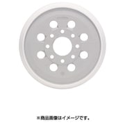 2608000351 [ラバーパッド125mmソフト]