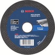 MCD12513VM/10 [ボッシュ 切断砥石 125×1.3×22 Vシリーズ （10枚入）]