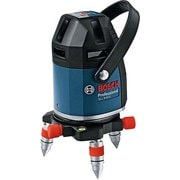 GLL8-40ELR [ボッシュ レーザー墨出し器（受光器 標準付属）]