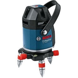 GLL8-40ESET [ボッシュ レーザー墨出し器（受光器・三脚 標準付属）]