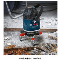 ヨドバシ.com - BOSCH ボッシュ GLL5-40ELR [ボッシュ レーザー墨出し