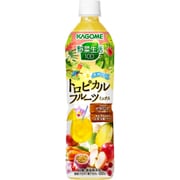 野菜生活100 トロピカルフルーツミックス スマートPET [720mL×15本]