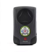 Polycom Communicator Skype専用 ハンズフリースピーカー PPVOIP-C100S/GR-Y