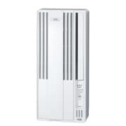 ヨドバシ.com - CW-A1616-WS [ウインドエアコン 冷房専用 おもに4～6畳