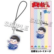 箱入り！シリーズ おそ松さん イヤホンジャックアクセサリー カラ松 [キャラクターグッズ]