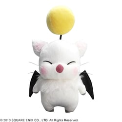 ヨドバシ Com スクウェア エニックス Square Enix Final Fantasy Xiv クプル コポ ぬいぐるみ キャラクターグッズ 通販 全品無料配達