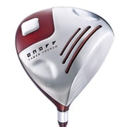オノフAKA 2016 ドライバー MP-516D(SR) ロフト10度