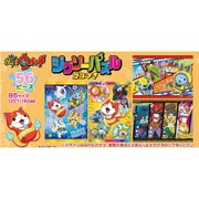 妖怪ウォッチ ジグソーパズル ガム付 [コレクショントイ]