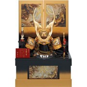 兜・収納飾り 着用凛NF 25号