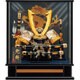 YK-603 金盛上龍虎兜ケース 10号