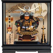 兜 鎧ケース 上杉大将ケース 6号