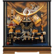 YK-271 金盛上龍上杉兜ケース 10号
