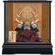 真田（竹千筋）兜ケース 8号