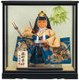 お祝いケース 新風神雷神（弓） 8号