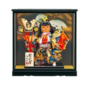 お祝いケース 新若武者 8号