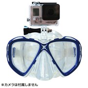 Passage/GoPro Adult Mask PACKBLU [ゴーグル ブルー]