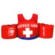 Paddle Pals Motion Child Swim Vest15KD01-1(13226) LIFEGD [水中ベスト]