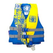 Universal PFD Child15KD03-1(14257) STEGO [ライフジャケット 子供用]