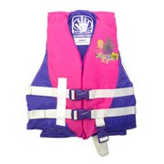 Universal PFD Child15KD03-2(14257BM) MERMAID [ライフジャケット 子供用]