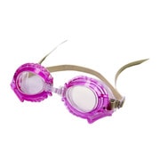 Character Goggle15KD21-2(14813BM) FISH [ゴーグル 対象年齢：4歳～]