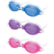 Kids 3 pack Goggles15KD22(14814) AST [ゴーグル 3個セット 対象年齢：4歳～]
