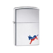 オイルライター ZIPPO US 29073