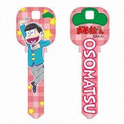 ビジュアルアートキー H248 おそ松さん おそ松