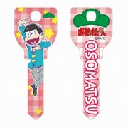 ビジュアルアートキー H634 おそ松さん おそ松