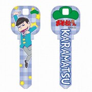 ビジュアルアートキー H248 おそ松さん カラ松