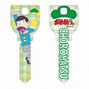 ビジュアルアートキー H634 おそ松さん チョロ松