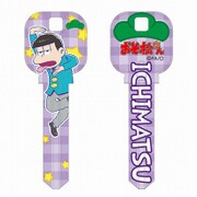 ビジュアルアートキー H248 おそ松さん 一松