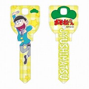 ビジュアルアートキー H634 おそ松さん 十四松