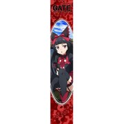 もふもふマフラータオル GATE 自衛隊 彼の地にて、斯く戦えり ロゥリィ