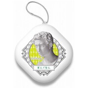 ぷにぷにうで枕 石膏ボーイズ 聖ジョルジョ