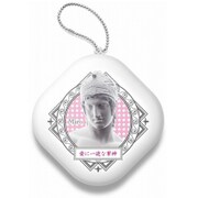 ぷにぷにうで枕 石膏ボーイズ マルス
