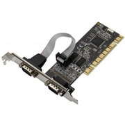 PCI バス専用 シリアルボード OWL-PCI9PX2SR