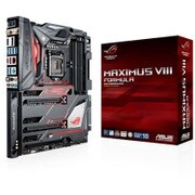 マザーボード MAXIMUS VIII FORMULA